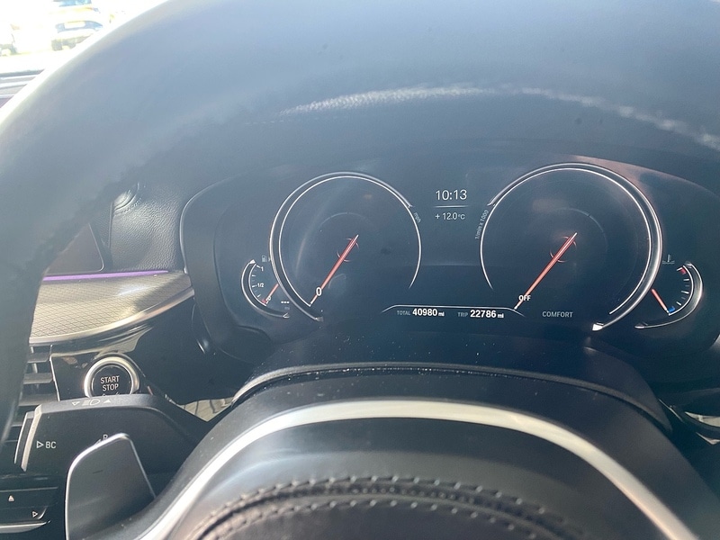 Used BMW 5 Series 2018 for sale - 77891390: Photo 9