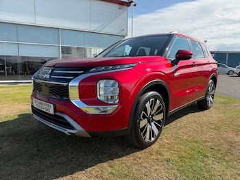 Used Mitsubishi Outlander 2026 for sale - 79531025: Photo