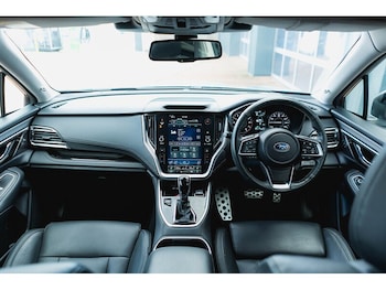 Used Subaru Outback 2024 for sale - 78711983: Photo