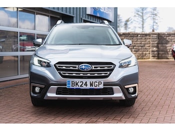 Used Subaru Outback 2024 for sale - 78711983: Photo