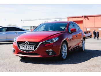 Used Mazda Mazda3 2014 for sale - 78711985: Photo