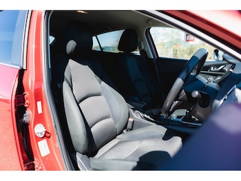 Used Mazda Mazda3 2014 for sale - 78711985: Photo
