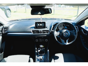 Used Mazda Mazda3 2014 for sale - 78711985: Photo