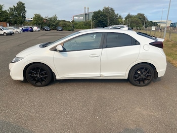 Used Honda Civic 2016 for sale - 79321167: Photo