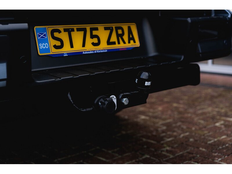 Used Isuzu D-Max 2025 for sale - 77685038: Photo 16