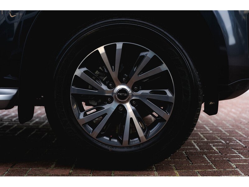 Used Isuzu D-Max 2025 for sale - 77685038: Photo 18