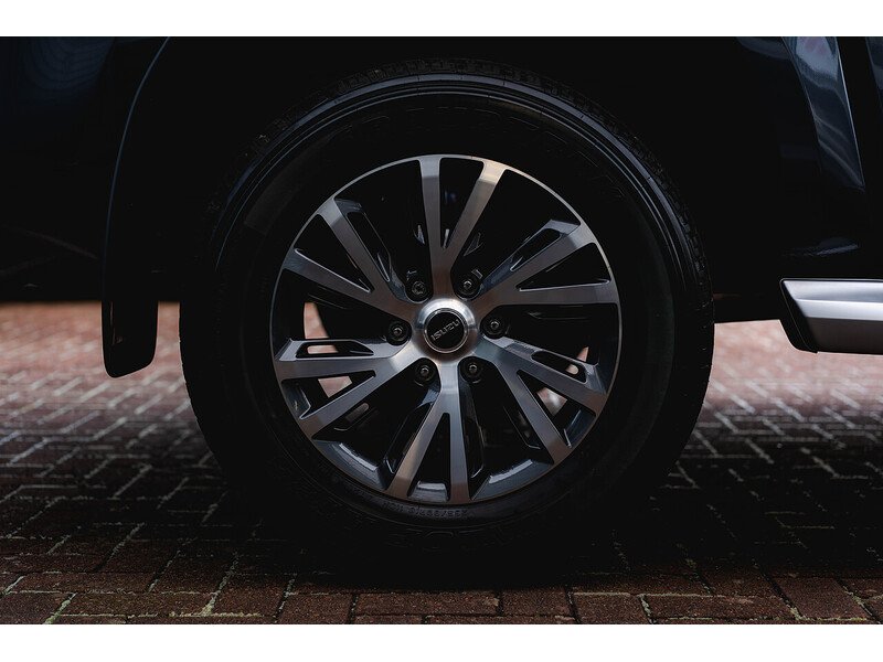 Used Isuzu D-Max 2025 for sale - 77685038: Photo 19