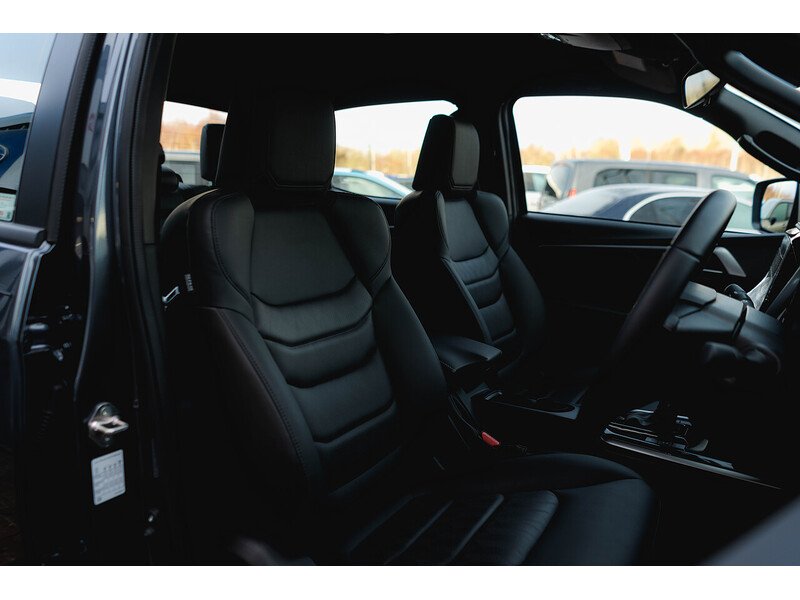 Used Isuzu D-Max 2025 for sale - 77685038: Photo 2