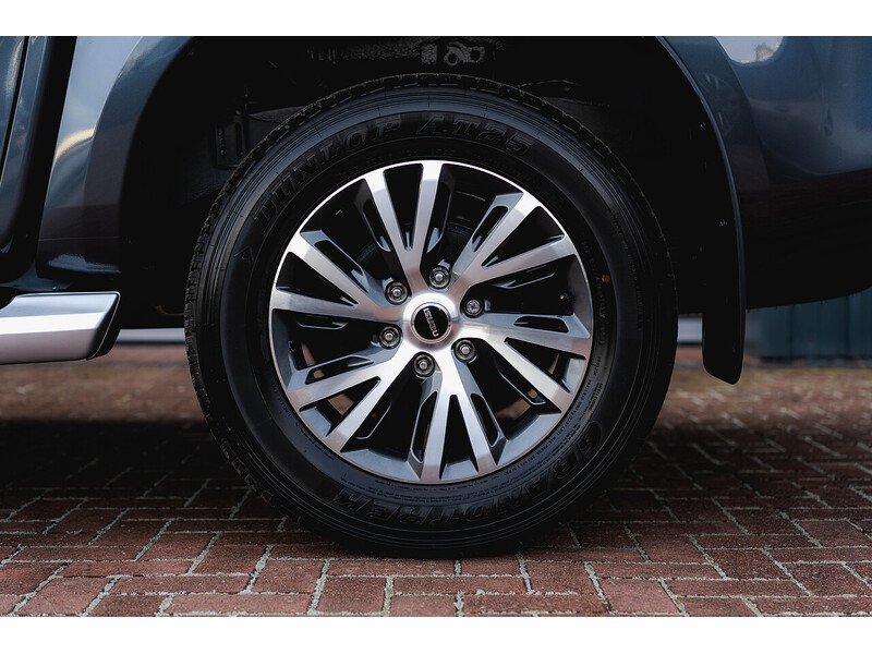 Used Isuzu D-Max 2025 for sale - 77685038: Photo 20