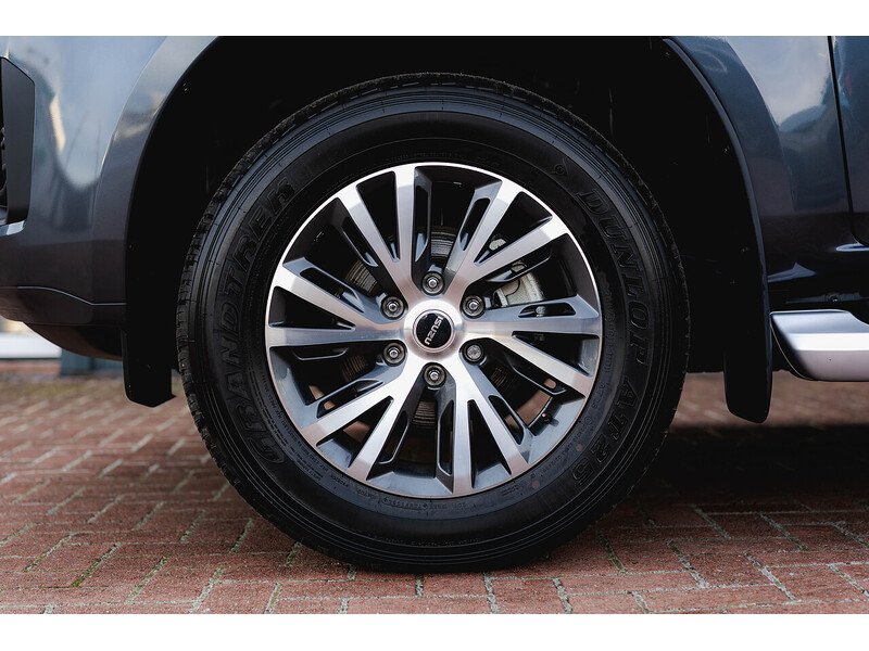 Used Isuzu D-Max 2025 for sale - 77685038: Photo 21