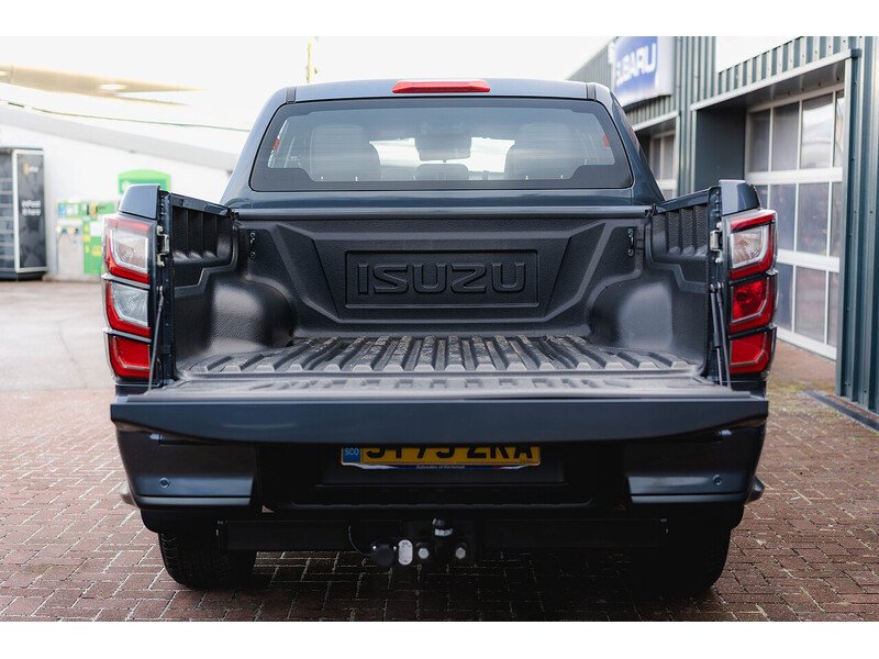 Used Isuzu D-Max 2025 for sale - 77685038: Photo 24
