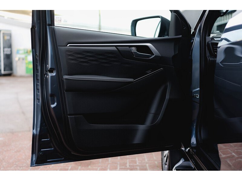 Used Isuzu D-Max 2025 for sale - 77685038: Photo 26