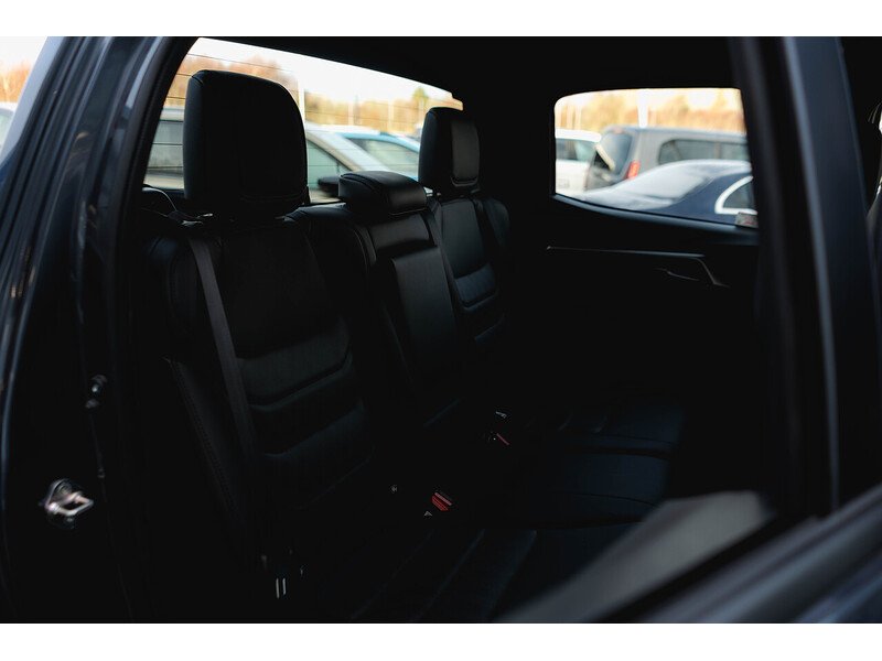 Used Isuzu D-Max 2025 for sale - 77685038: Photo 27