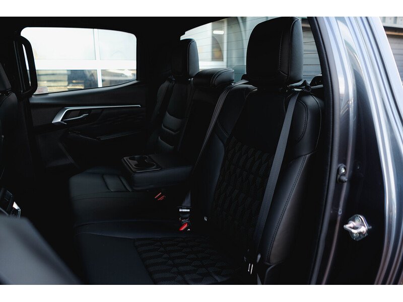 Used Isuzu D-Max 2025 for sale - 77685038: Photo 28