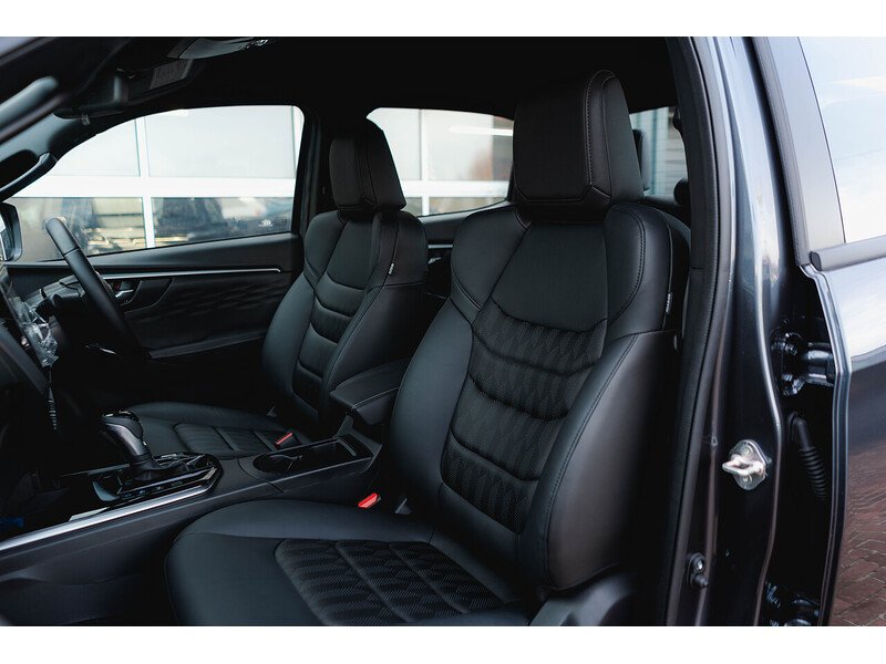 Used Isuzu D-Max 2025 for sale - 77685038: Photo 29