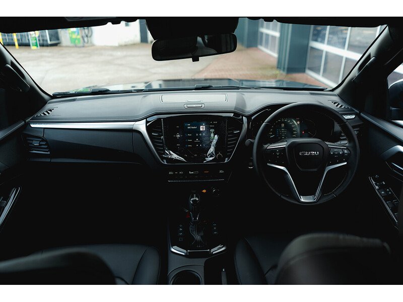 Used Isuzu D-Max 2025 for sale - 77685038: Photo 3