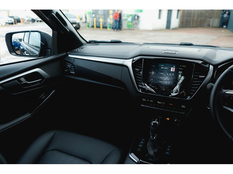 Used Isuzu D-Max 2025 for sale - 77685038: Photo 30