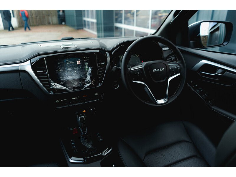 Used Isuzu D-Max 2025 for sale - 77685038: Photo 31