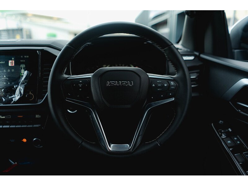 Used Isuzu D-Max 2025 for sale - 77685038: Photo 32