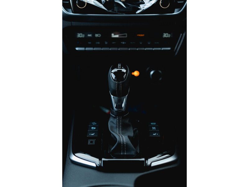 Used Isuzu D-Max 2025 for sale - 77685038: Photo 33