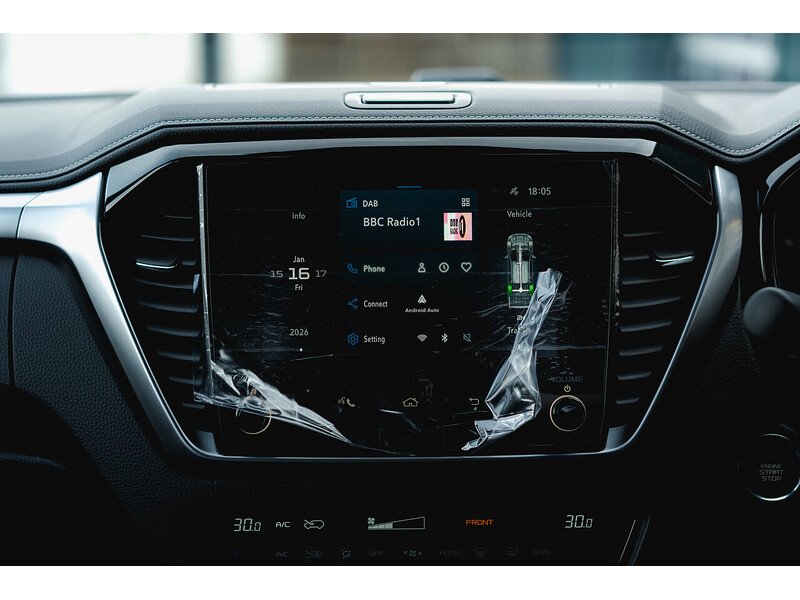 Used Isuzu D-Max 2025 for sale - 77685038: Photo 35