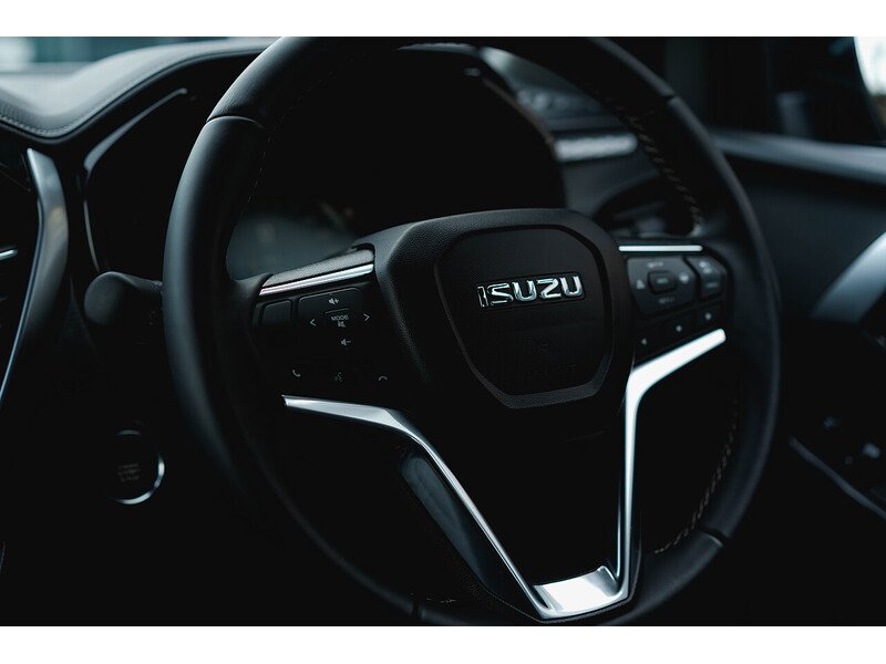 Used Isuzu D-Max 2025 for sale - 77685038: Photo 36