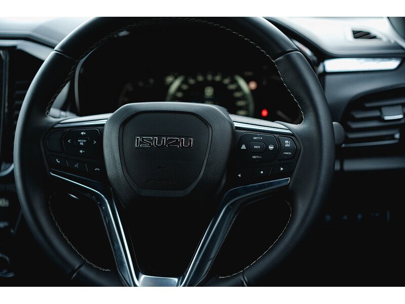 Used Isuzu D-Max 2025 for sale - 77685038: Photo 39