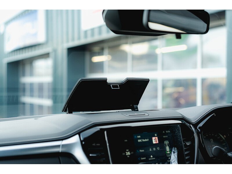 Used Isuzu D-Max 2025 for sale - 77685038: Photo 42