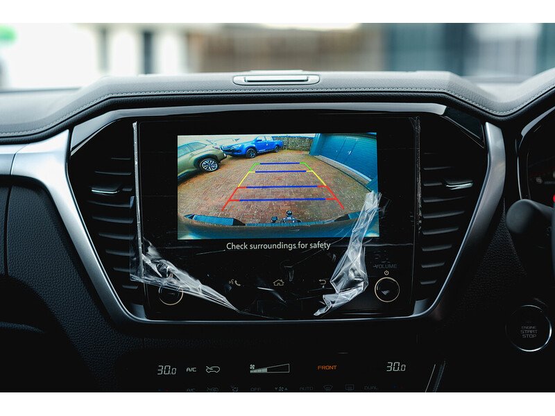 Used Isuzu D-Max 2025 for sale - 77685038: Photo 44