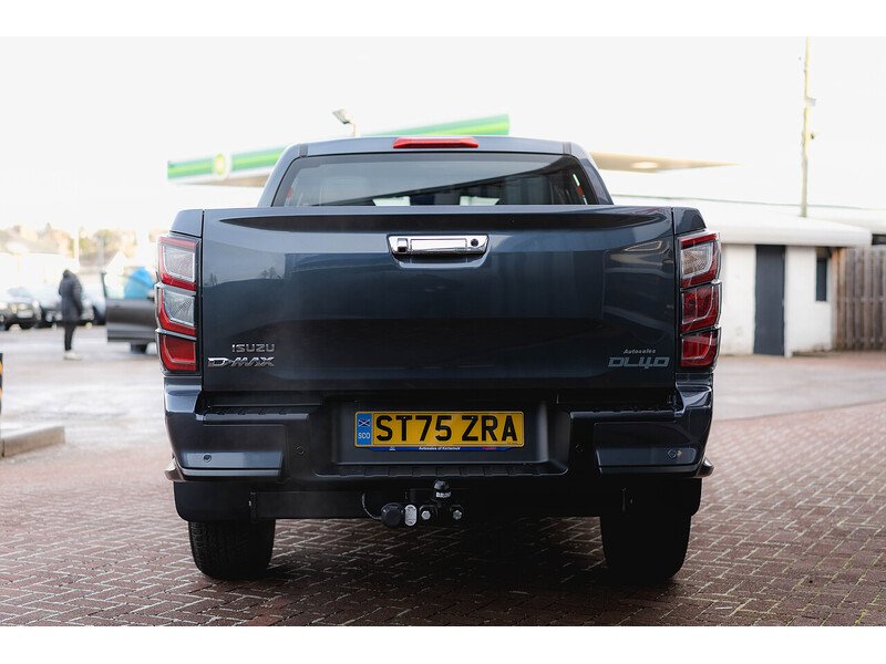 Used Isuzu D-Max 2025 for sale - 77685038: Photo 7