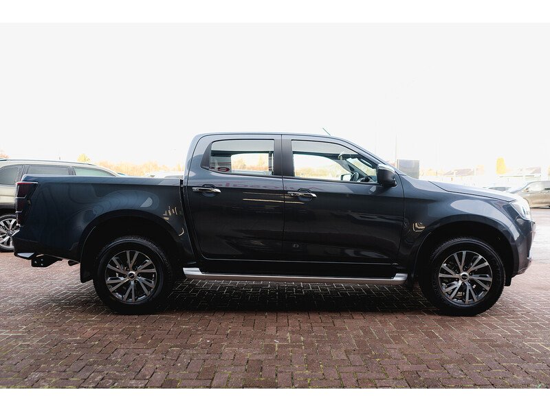 Used Isuzu D-Max 2025 for sale - 77685038: Photo 9