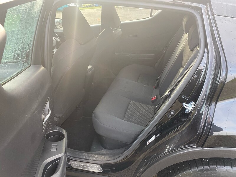 Used Toyota C-HR for sale - 78122333: Photo 12