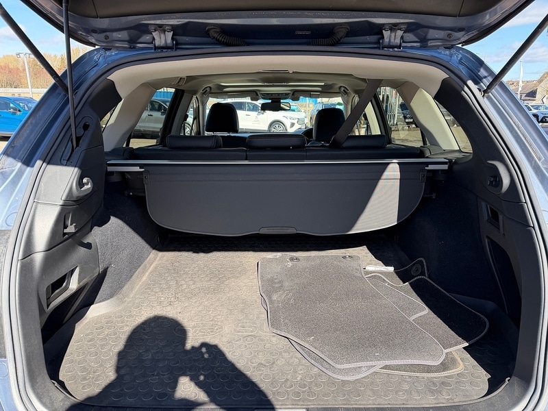 Used Subaru Outback for sale - 78111408: Photo 10