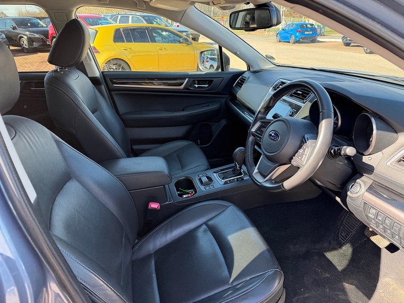 Used Subaru Outback for sale - 78111408: Photo 11