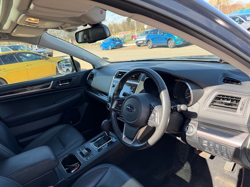 Used Subaru Outback for sale - 78111408: Photo 12