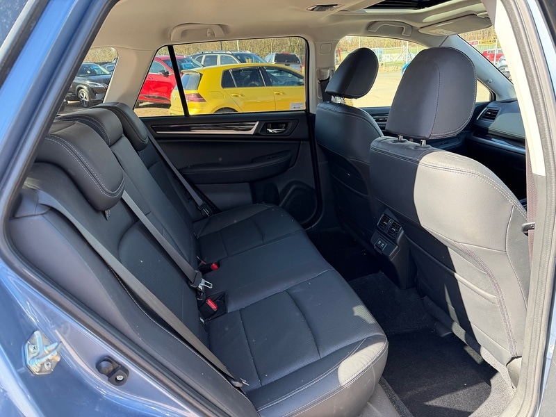 Used Subaru Outback for sale - 78111408: Photo 13