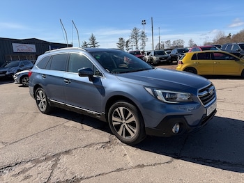 Used Subaru Outback 2020 for sale - 78111408: Photo