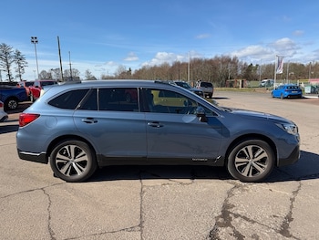 Used Subaru Outback 2020 for sale - 78111408: Photo