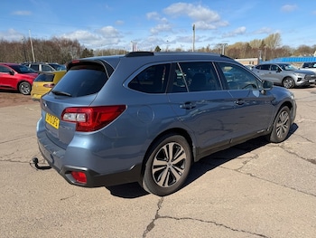 Used Subaru Outback 2020 for sale - 78111408: Photo