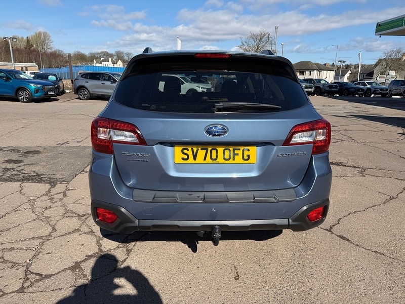 Used Subaru Outback for sale - 78111408: Photo 4