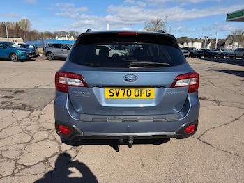 Used Subaru Outback 2020 for sale - 78111408: Photo