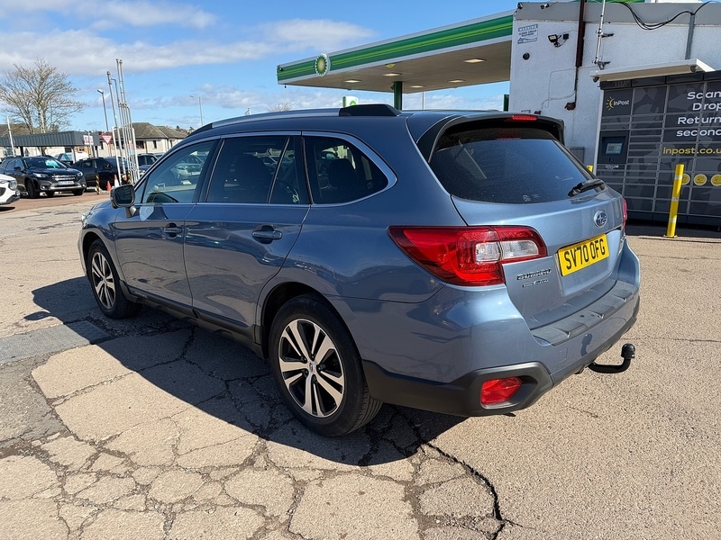 Used Subaru Outback for sale - 78111408: Photo 5