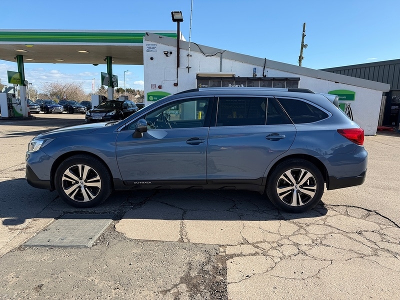 Used Subaru Outback for sale - 78111408: Photo 6