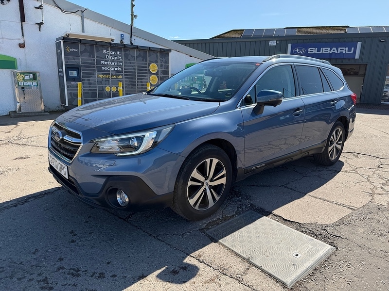 Used Subaru Outback for sale - 78111408: Photo 7