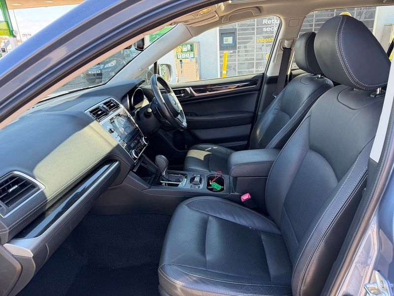 Used Subaru Outback for sale - 78111408: Photo 8