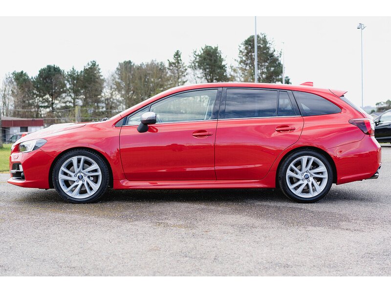 Used Subaru Levorg 2016 for sale - 78132189: Photo 10
