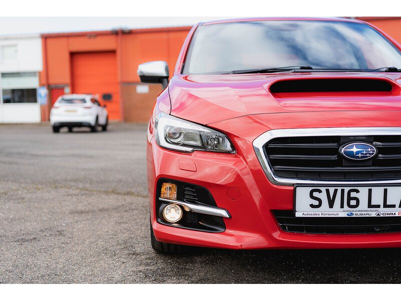 Used Subaru Levorg 2016 for sale - 78132189: Photo 11