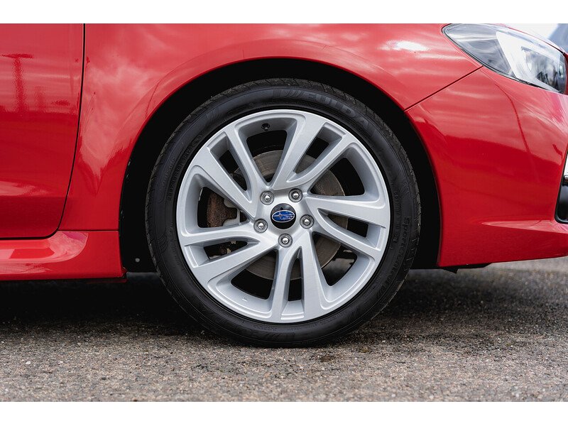 Used Subaru Levorg 2016 for sale - 78132189: Photo 17