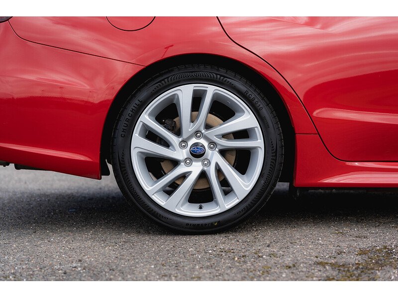 Used Subaru Levorg 2016 for sale - 78132189: Photo 18