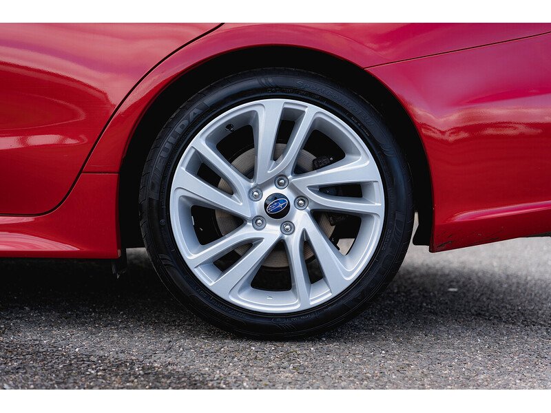 Used Subaru Levorg 2016 for sale - 78132189: Photo 19